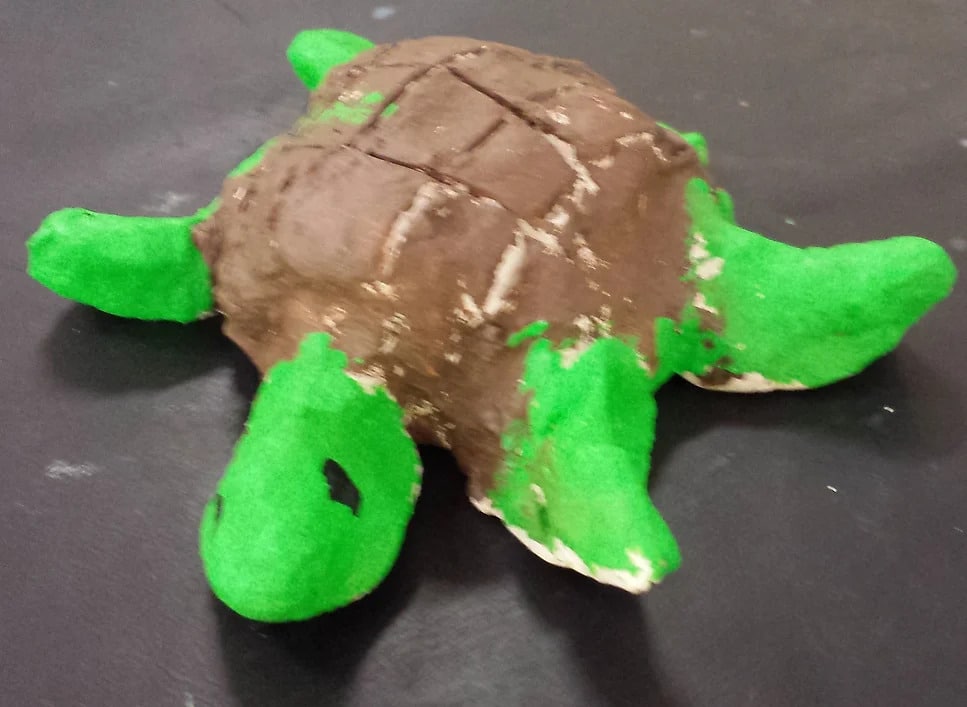 turtle art