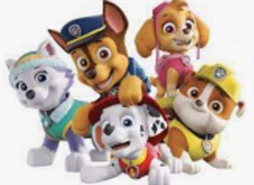 You-Can-Draw---PAW-Patrol!-Image